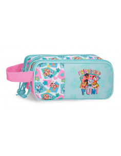 MOCHILA 25CM. ENSO PLAY ALL DAY